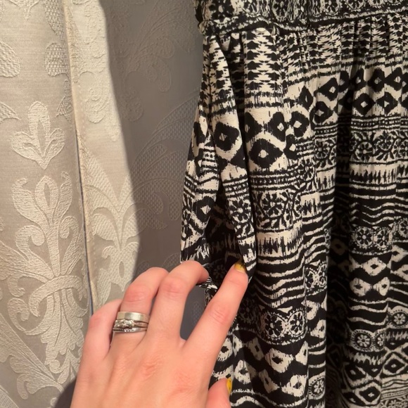 Corset(soft) Dress -with pockets! - Picture 2 of 5